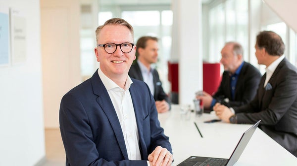 Vitecs lönsamhet minskar – men mindre än förra rapporten​​