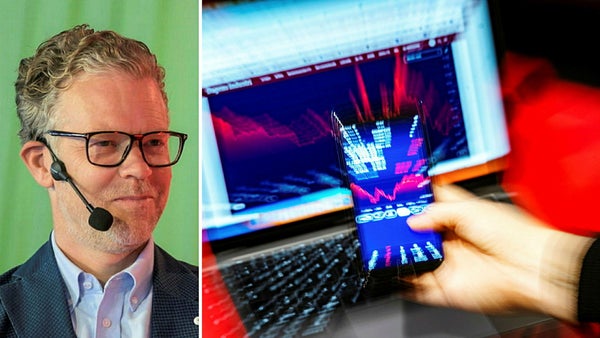 Förvaltarens rapportskräck: ”Aktien kommer halveras”​​