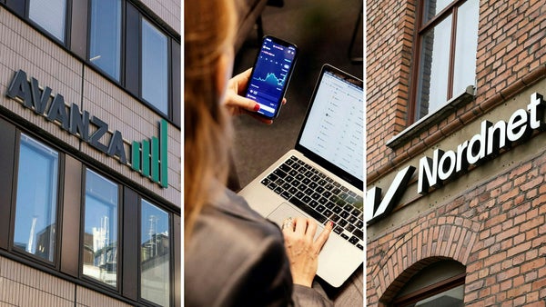 Analytikerna väntar sig dämpat kvartal för nätmäklarna​​