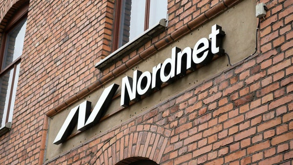 Nordnets ordförande miljonköper aktier​​