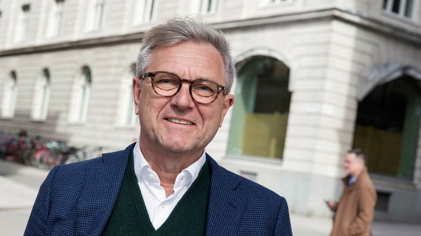 Afrys ordförande miljonköper i rapportfallet