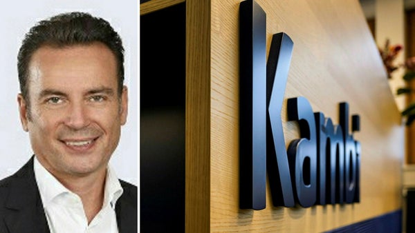 Kambis vd: ”Vår aktie är kraftigt undervärderad”​​