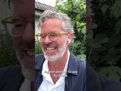 Gabriel Mellqvist och Henrik Mitelman sammanfattar rapportperioden med orden hoppfullt och hopplöst.