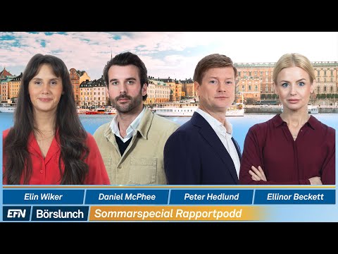 Ris och ros bland rapporterna