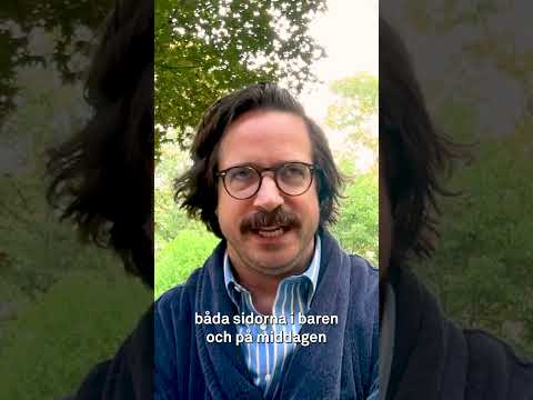 I veckans Börssurr rapporterar Henrik från Bryssel och Gabriel har träffat finanseliten i USA
