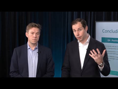 Careium | CEO and CFO – 2025 Q2 Report presentation with Q&A