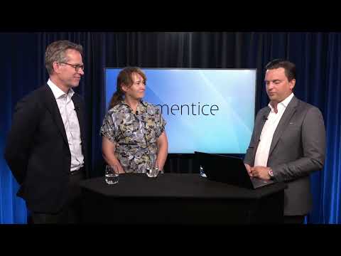 Mentice | CEO and CFO comments Q2 2025