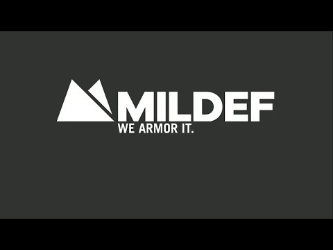 MilDef Group – VD kommentar Q2 2025