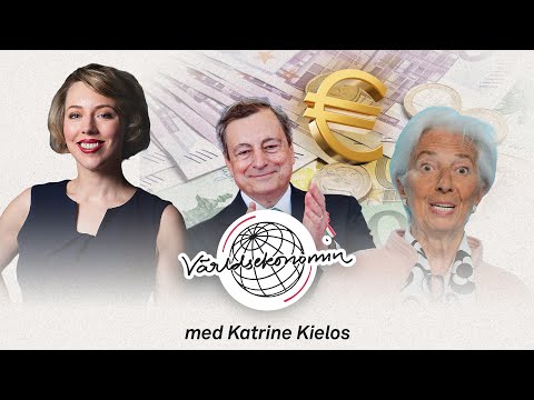 54. Sommarspecial: Europas återkomst