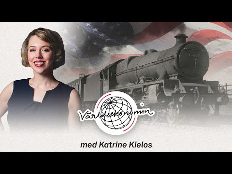53. Sommarspecial: 1800-talets återkomst