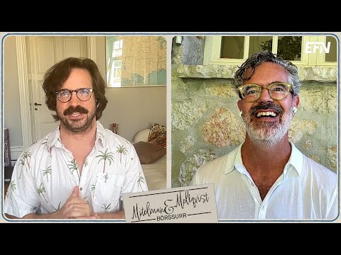 56. Börsen hetare än sommarvärmen