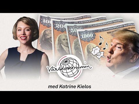 52. Sommarspecial: Obligationsmarknadens återkomst