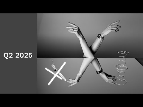 CombinedX – Q2 Presentation 2025