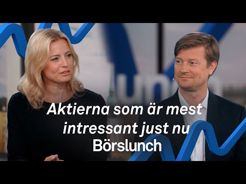 Analytikernas topp 12 för Q3