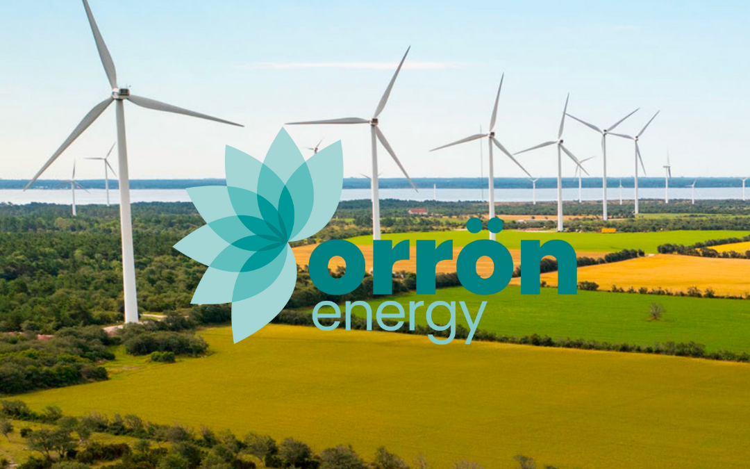 Q2: Orrön Energy – Försämrad lönsamhet och lägre elpriser, men framsteg i projektportföljen