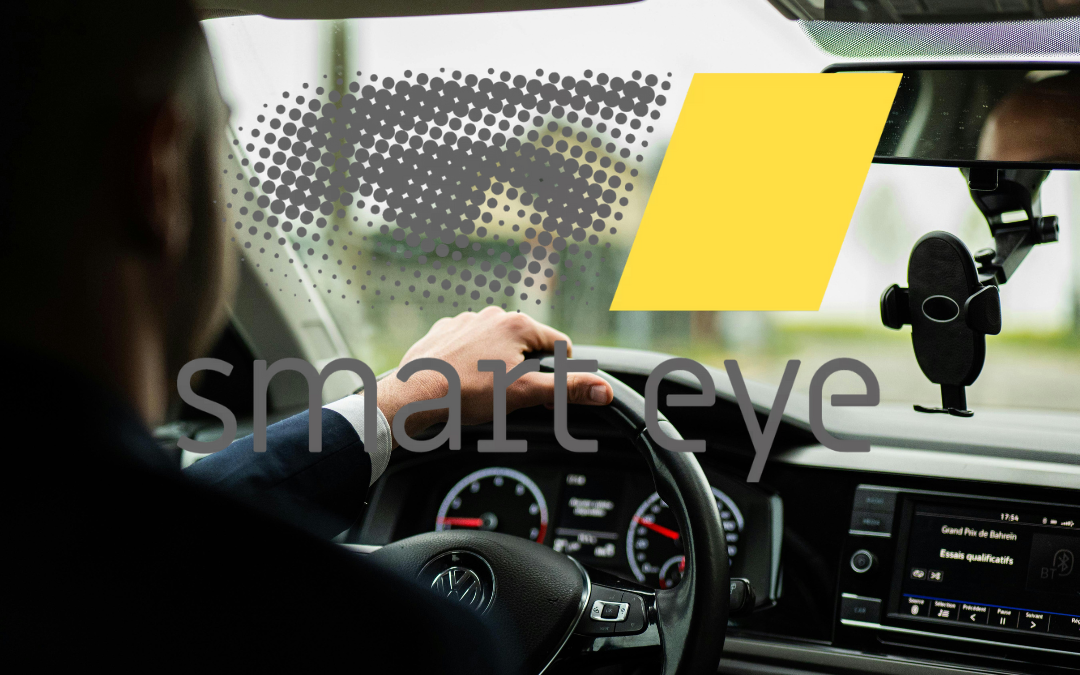 Q2: Smart Eye – Positiv EBITDA och stark tillväxt, men fortsatta förluster och svagt kassaflöde