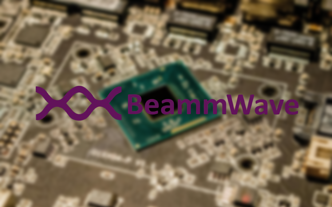 Q2: BeammWave –  Tidigarelagda licensintäkter och bibehållen kostnadskontroll