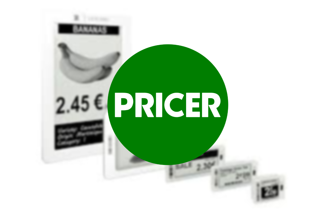 Analys: Pricer – Visar vägen i hyllplanet