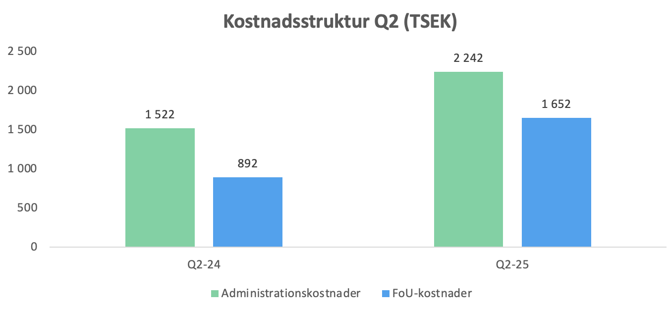 Q2: Star Vault – Fokus på expansion och teknik Skarmavbild 2025 08 27 kl. 12.19.53