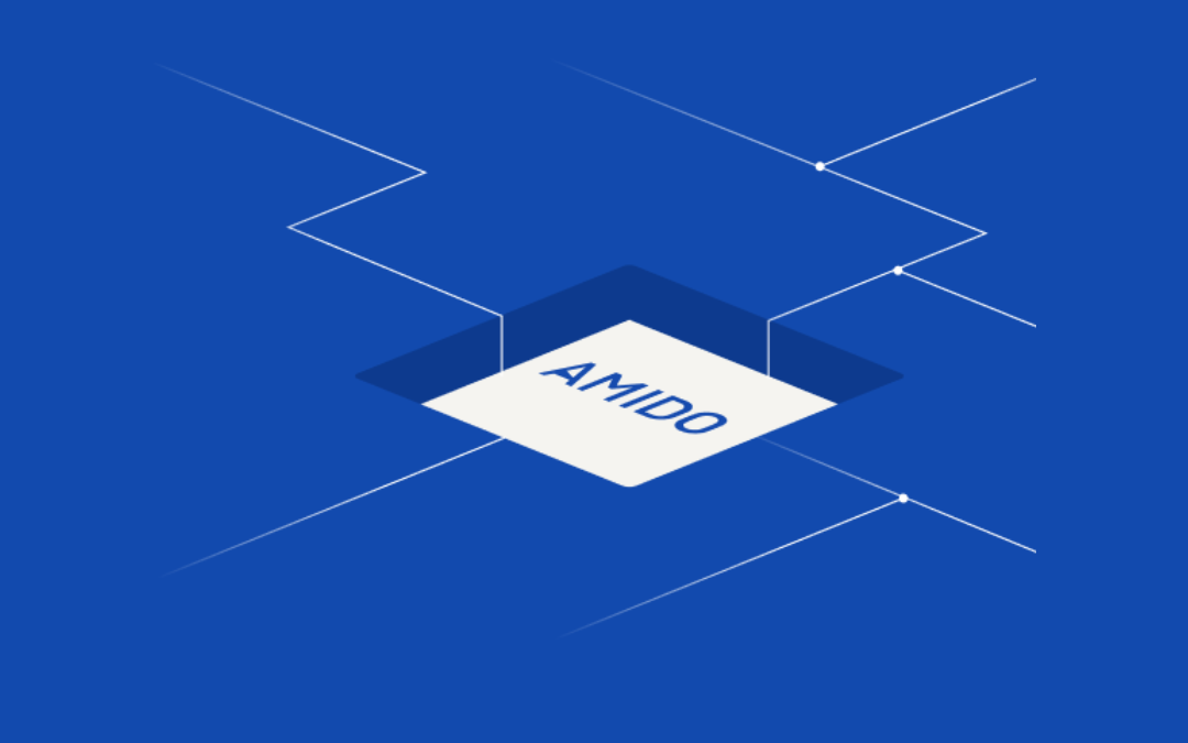Q2: Amido – Noll churn och växande återkommande intäkter