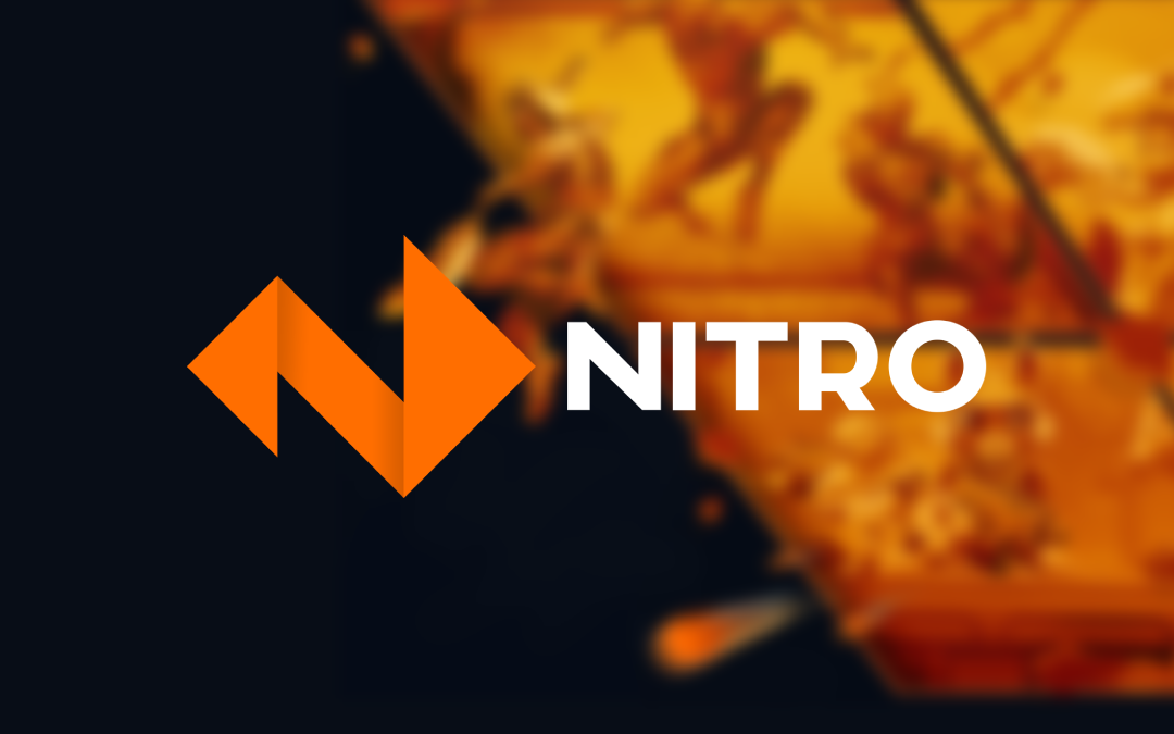 Q2: Nitro Games – Omsättning ned men nya avtal stärker pipeline