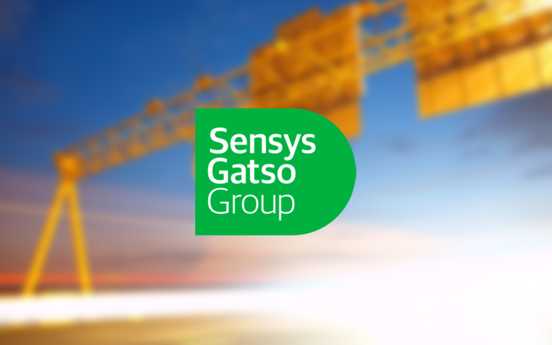 Q2: Sensys Gatso – Upprepar helårsguidning trots substantiell minskning av orderingång