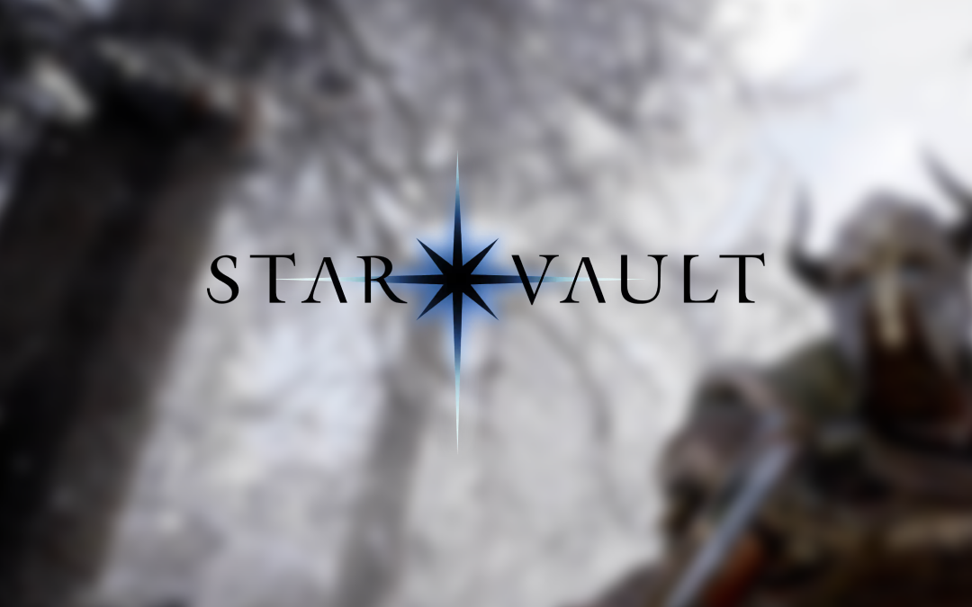 Q2: Star Vault – Fokus på expansion och teknik