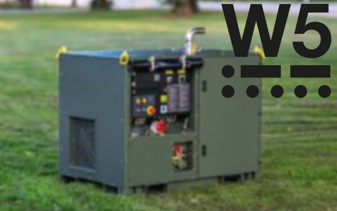 Q2: W5 Solutions – Rekordorderingång men kvarstående resultatpress