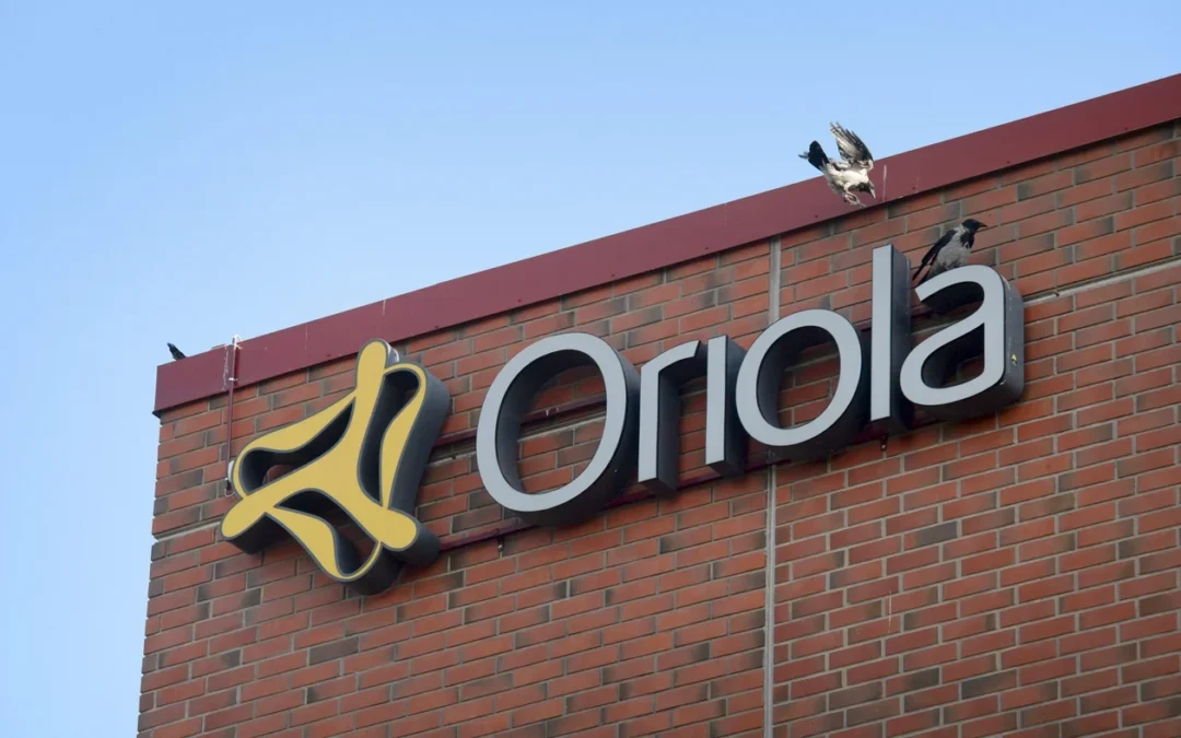 Oriola – Marknadsledande läkemedelsdistributör med en betydande orealiserad tillgång – Köp