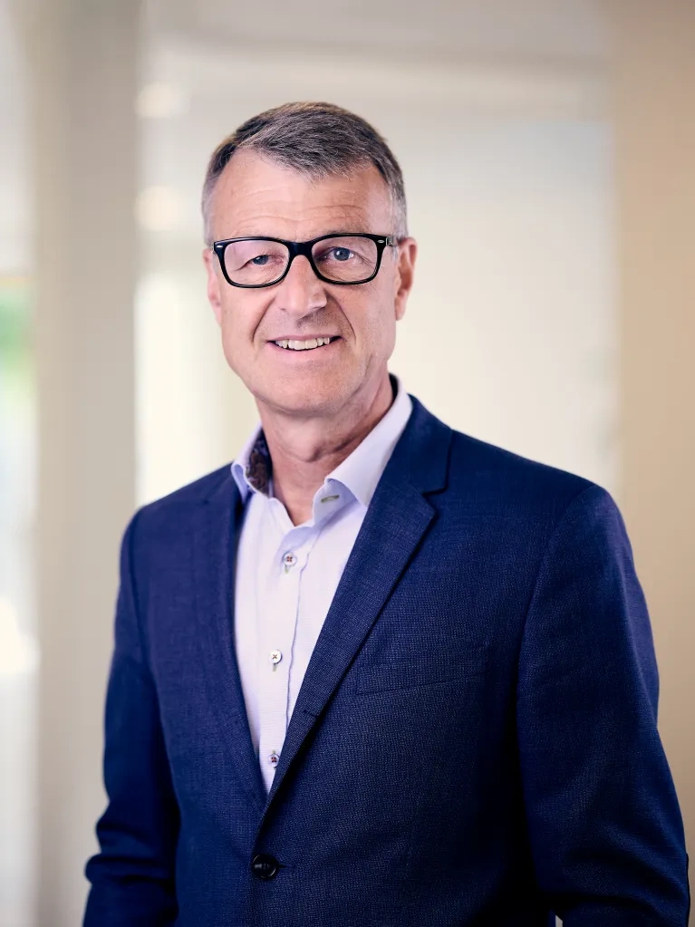 Växlar upp inom cancerdiagnostik – Qlucore genomför företrädesemission för att nå kassaflödespositivitet carl johan.jpg 1