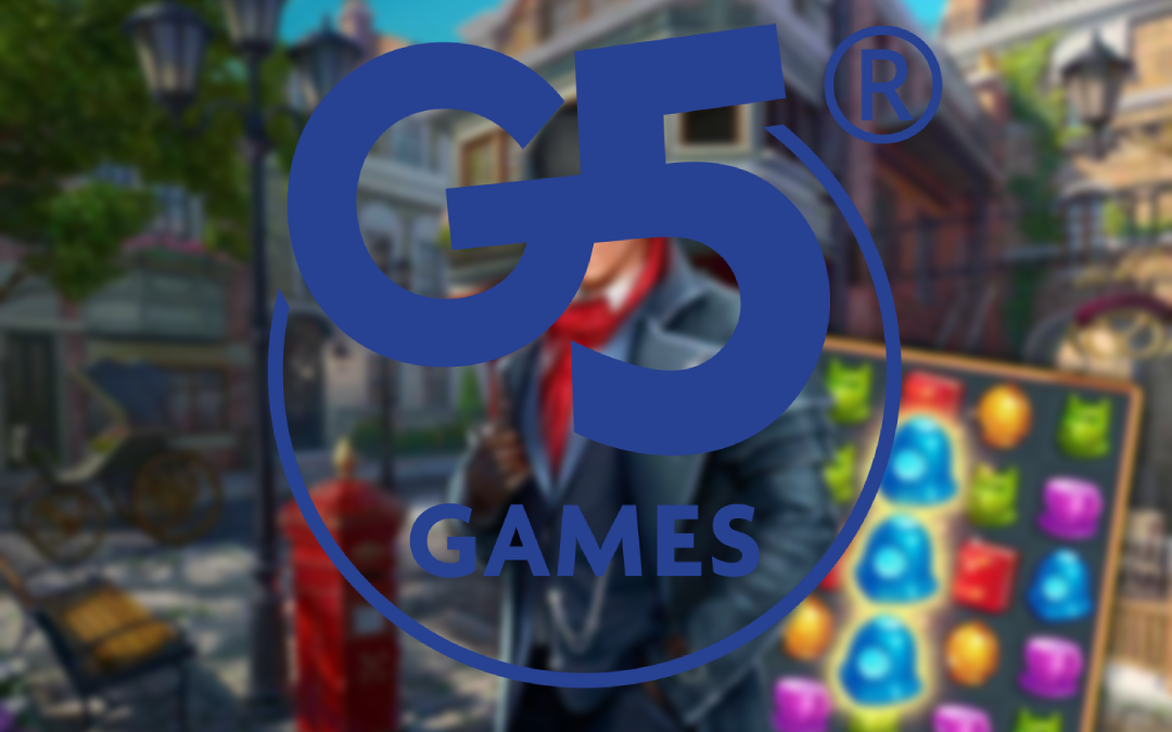 Q2: G5 Entertainment – Marginalförbättring trots vikande intäkter