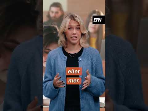 Nio av tio studenter möts av bostadsbrist