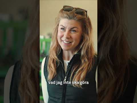 Från gratisjobb till 40 miljoner