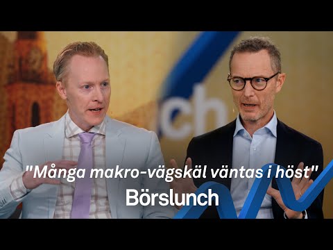 Säsongspremiär med lyx och läkemedel