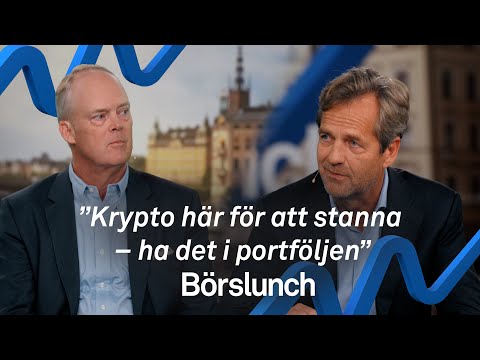 Freds-traden och aktien före sin tid
