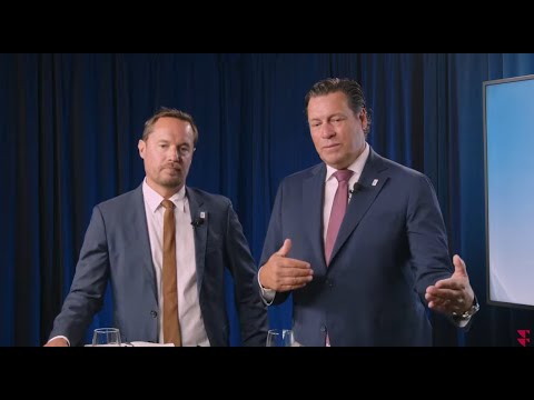 Ovzon Q2 2025-08-15 | CEO and CFO gives Q2 Presentation and Q&A