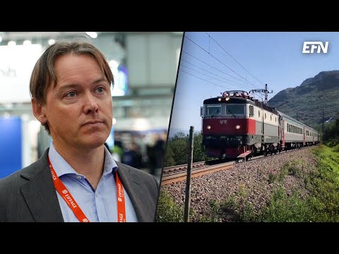 Populära nattåg i fara när lok och vagnar blir för gamla