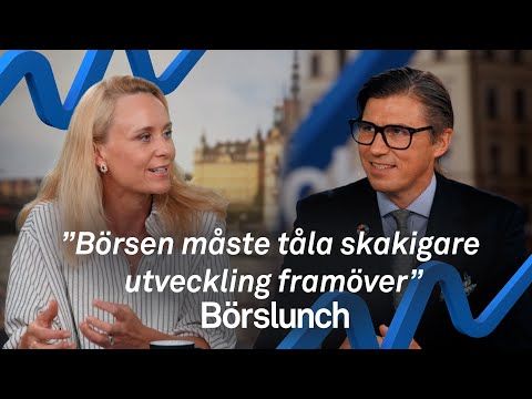 Sommarens lärdomar och Feds dilemma