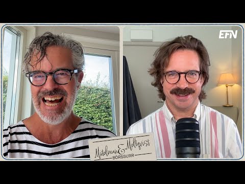 60. Börsen förlåter allt