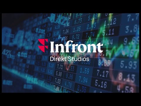 IRLAB | VD, CFO och VP R&D presenterar 2Q med frågestund