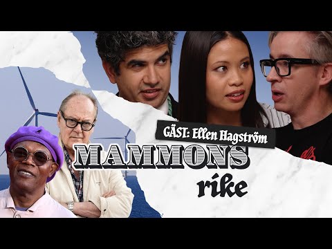 Går våra skattepengar till Samuel L. Jackson?! | Will Smiths AI-fejk & Netflix K-pop-succé