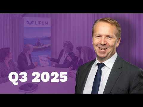 Lipum – Q3 Presentation 2025