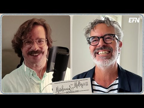 58. Fettbomb och andra bubblor på börsen