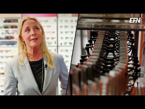 Synsam i Östersund – kritik och innovation