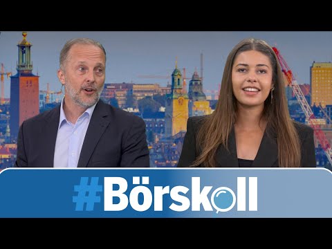Optionsexperten: Marknaden förberedd för oro