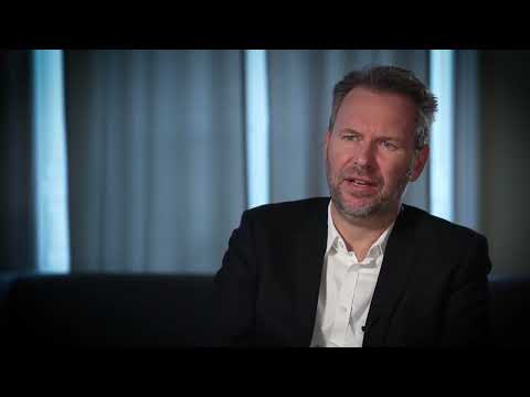 Alzecure Pharma – VD intervju med Martin Jönsson om det andra kvartalet 2025.