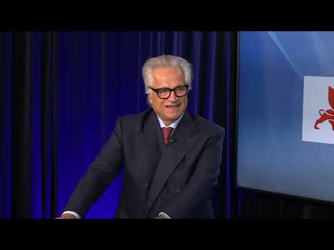 Zenith Energy 2025-08-12 | Business Update by CEO Andrea Cattaneo