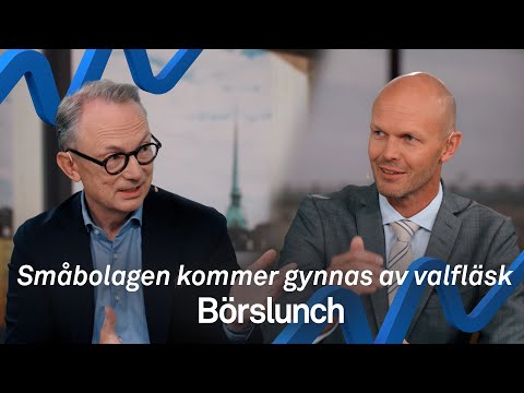 Aktierna som förvaltarna bottenfiskar nu