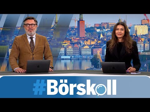 Så kan marknaden reagera om Fed-toppen lämnar