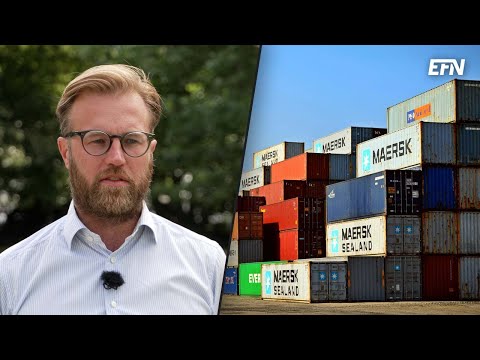 Tullpausen över – så agerar globalförvaltaren nu